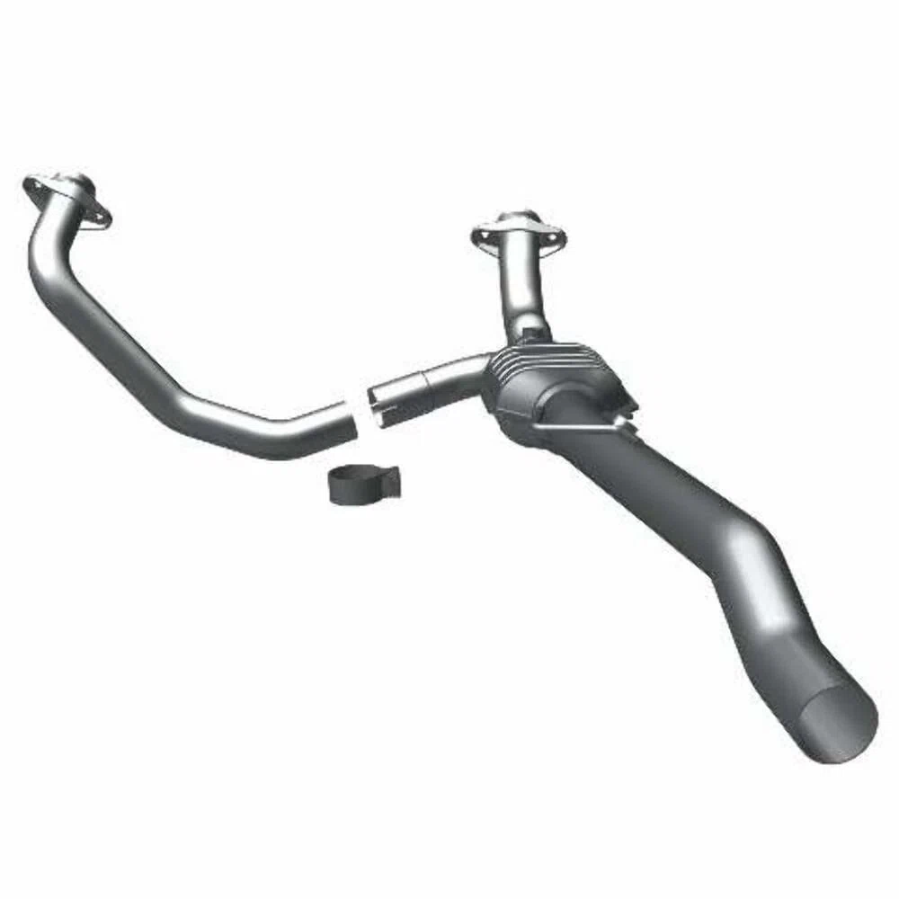 Catalytic Converter for 2003 Dodge Ram 1500 5.7L OEM Grade Federal _ EPA Compliant Direct-Fit Catalytic Converter MagnaF